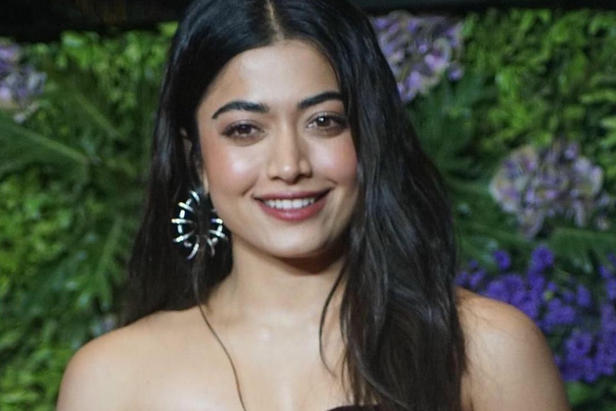 Rashmika Mandanna: ఫస్ట్ లవ్‌ మిగిల్చిన చేదు జ్ఞాపకాలు.. రష్మిక మందన్న షాకింగ్ కామెంట్స్