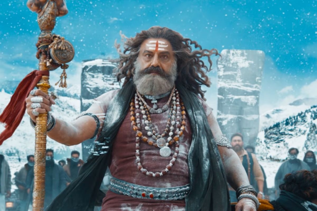 Breaking: ప్రపంచవ్యాప్తంగా అఖండ 2 ప్రీమియర్ షోస్ రద్దు.. కారణమిదే