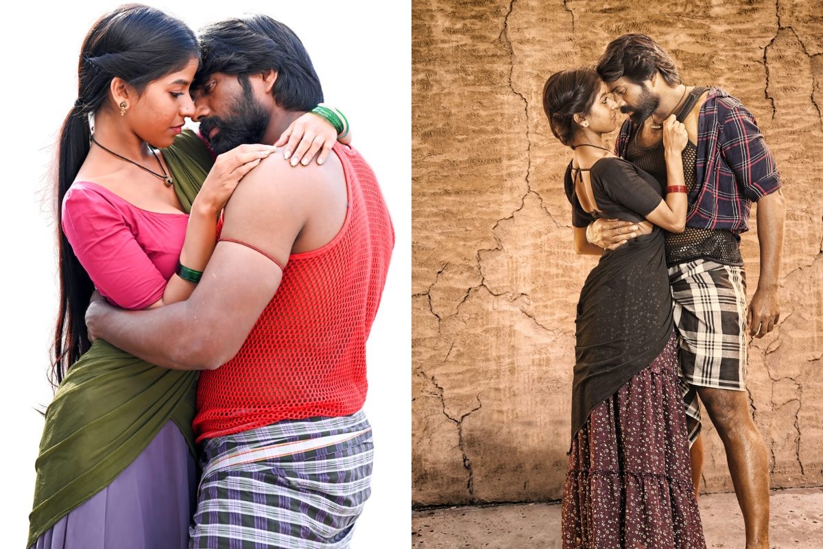 రియలిస్టిక్ ఎమోషనల్ డ్రామాగా ‘రోలుగుంట సూరి’.. ఘనంగా ప్రీ రిలీజ్ ఈవెంట్