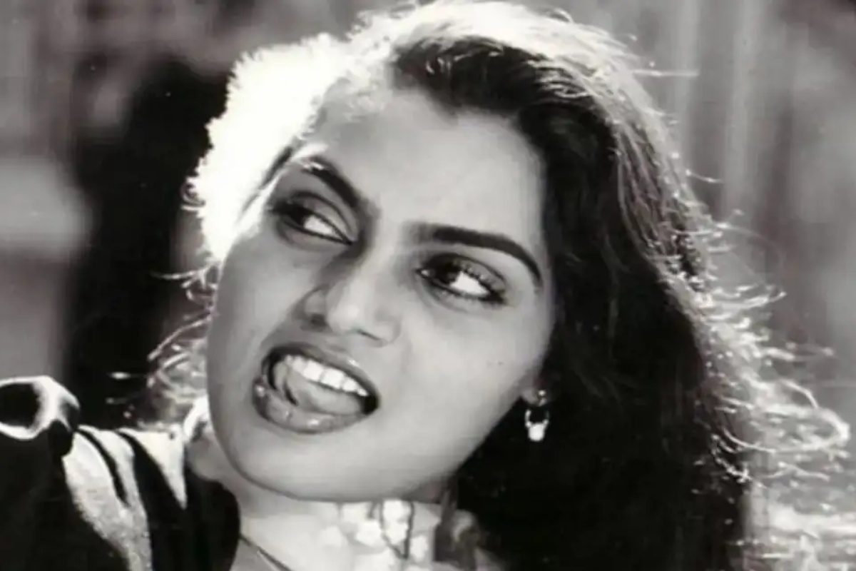 ది డర్టీ పిక్చర్ నుంచి మార్క్ ఆంటోని వరకు.. సిల్క్ స్మితగా ఫిదా చేసిన హీరోయిన్స్ లిస్ట్