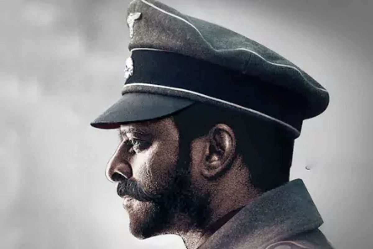 'స్పిరిట్' ఫ్లాష్ బ్యాక్ మెంటల్ మాస్ అంట మామ.. అసలేం ప్లాన్ చేస్తున్నావ్ సందీప్ అన్న!