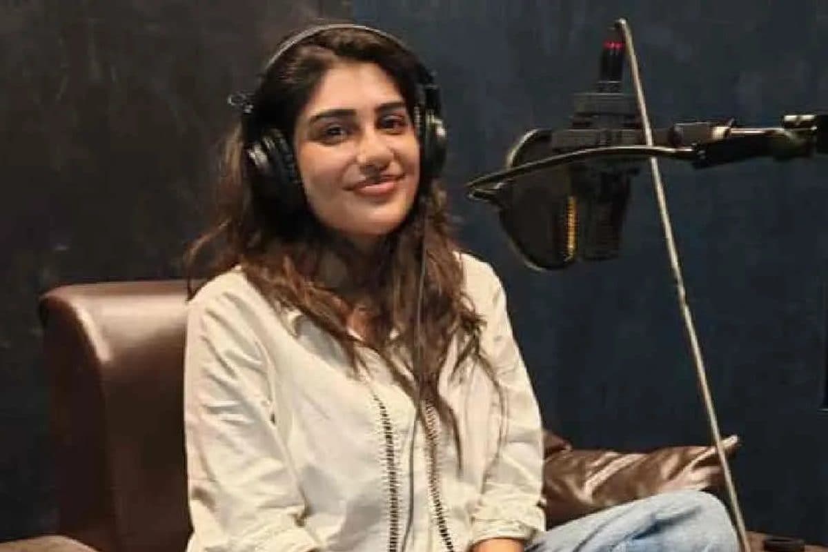 Supritha: హీరోయిన్‌గా సురేఖావాణి డాటర్ సుప్రిత.. డబ్బింగ్‌లో అమ్మ సపోర్ట్