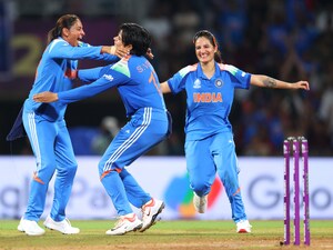 టీమిండియా 