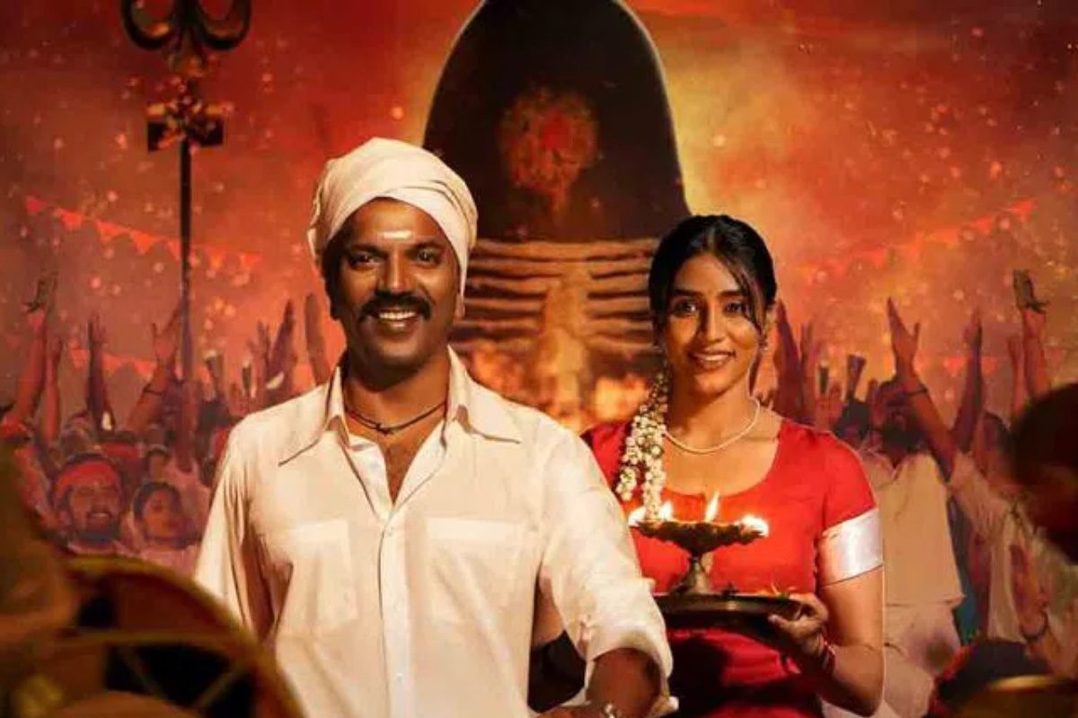 ది రైజ్ ఆఫ్‌ అశోక ఫస్ట్‌ సింగిల్‌ రిలీజ్.. కాంతార హీరోయిన్ కొత్త సాంగ్‌ వైరల్