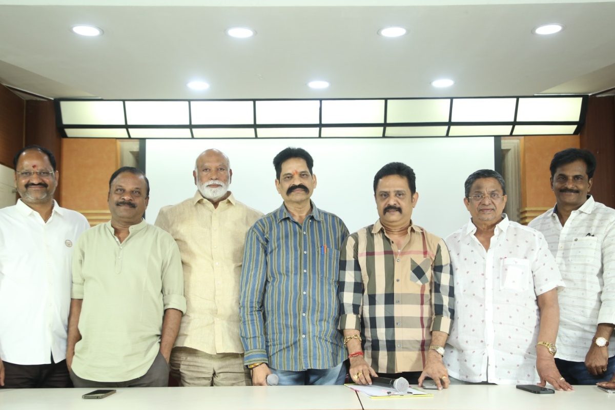 Tollywood: పైరసీని అరికట్టడంలో కీలక పాత్ర పోషించిన ప్రభుత్వానికి, పోలీసులకు ధన్యవాదాలు