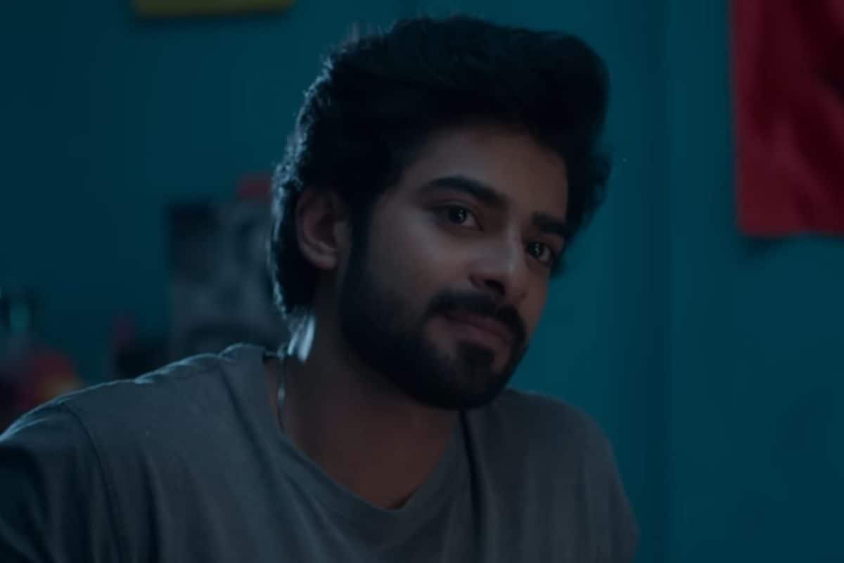 The Girlfriend Movie: పీక్స్‌లో అంచనాలు పెంచేస్తున్న 'ది గర్ల్‌ఫ్రెండ్' మూవీ..!