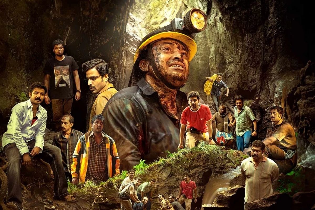 Manjummel Boys Movie: క్లీన్ స్వీప్ చేసిన 'మంజుమ్మెల్ బాయ్స్' మూవీ.. ఏకంగా 10 అవార్డులు!