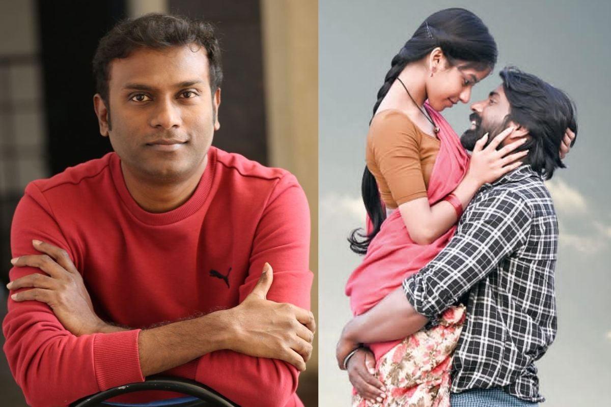 Anup Rubens: అనూప్ రూబెన్స్ రిలీజ్ చేసిన రోలుగుంట సూరీ మూవీ ఫస్ట్ సాంగ్..!