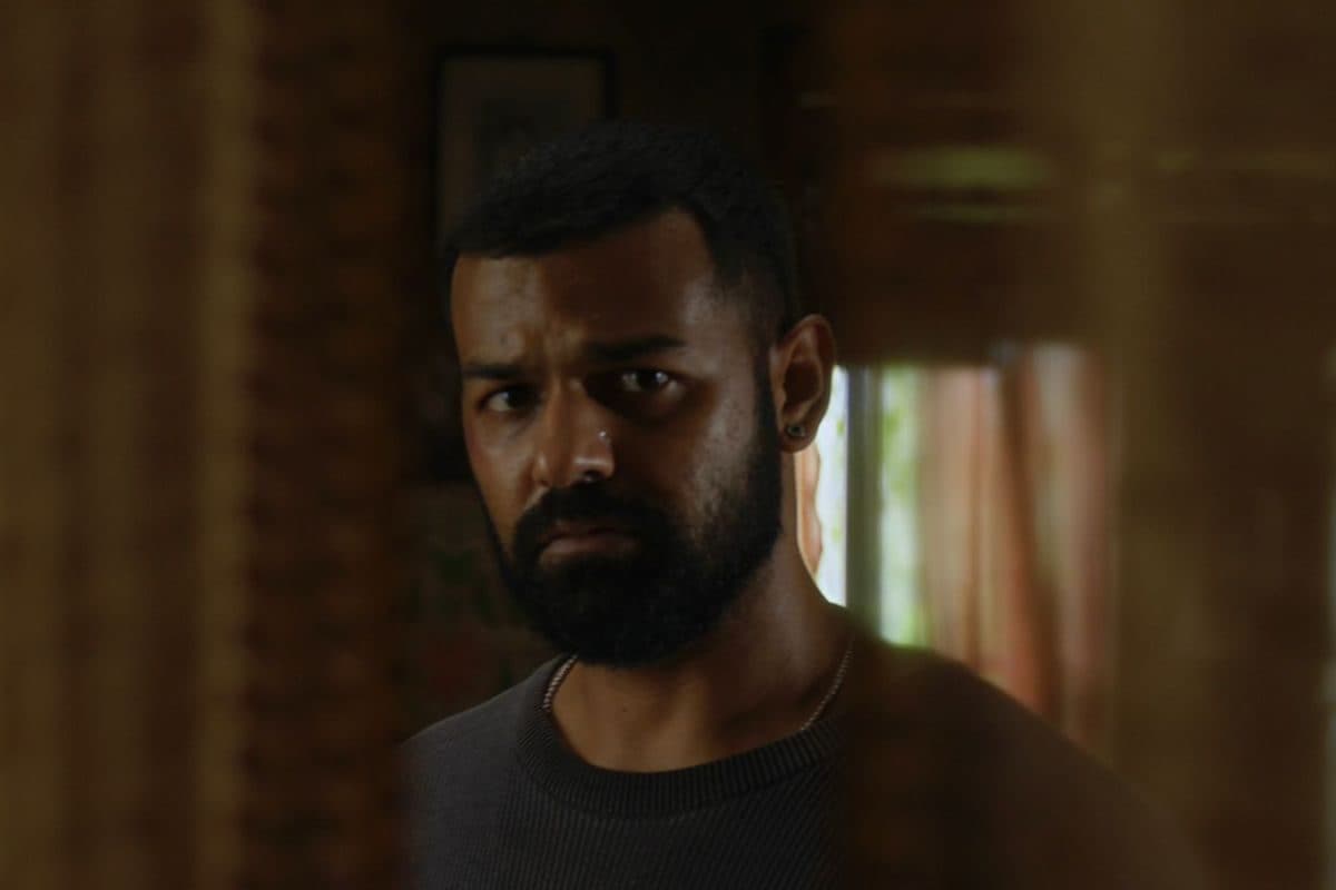 ఓటీటీలోకి వచ్చేస్తున్న మలయాళ హార్రర్ థ్రిల్లర్ 'డియాస్ ఇరాయ్'.. స్ట్రీమింగ్ ఎప్పుడంటే?