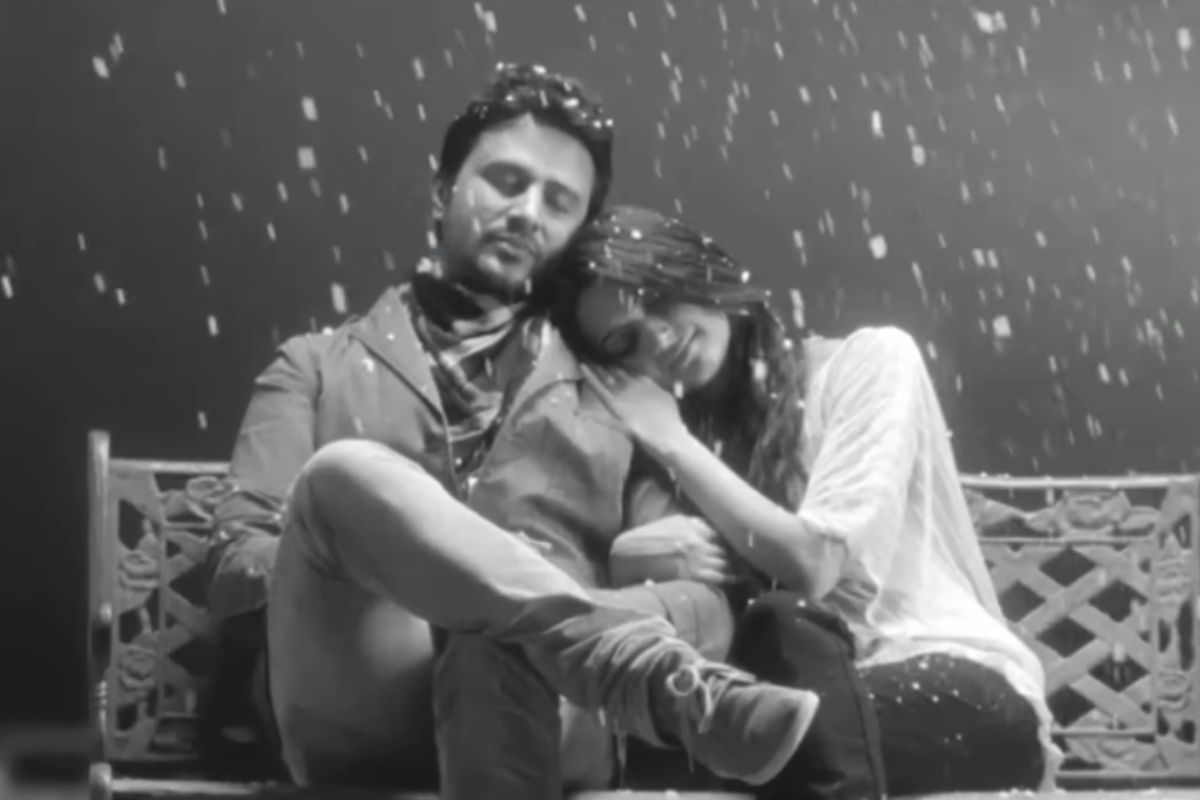 Song: బ్రతుకు మీద ఆశ పోయిందా?.. అయితే ఒక్క సారి ఈ పాట వినండి! లిరిక్స్ మాత్రం గూస్‌బంప్స్