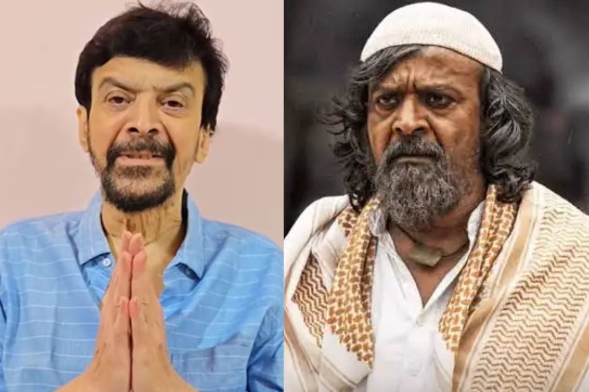 Harish Rai: 'KGF' నటుడు కన్నుమూత..!