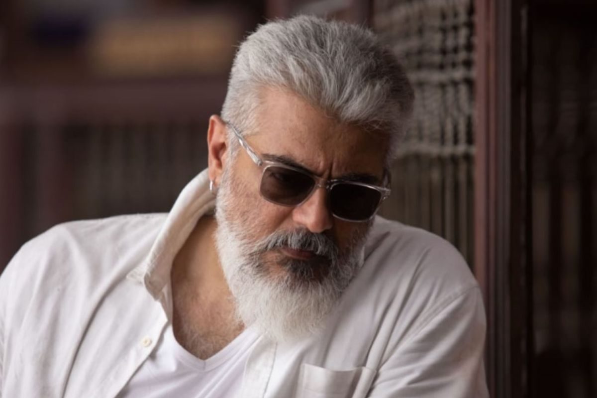 Ajith Kumar: కోలీవుడ్ హీరో అజిత్ కుమార్ ఇంటికి బాంబ్ బెదిరింపులు!