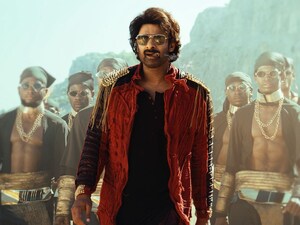 Prabhas Sacrifices Rs 50 Crore Remuneration for 'The Raja Saab' Amid Flop Talk