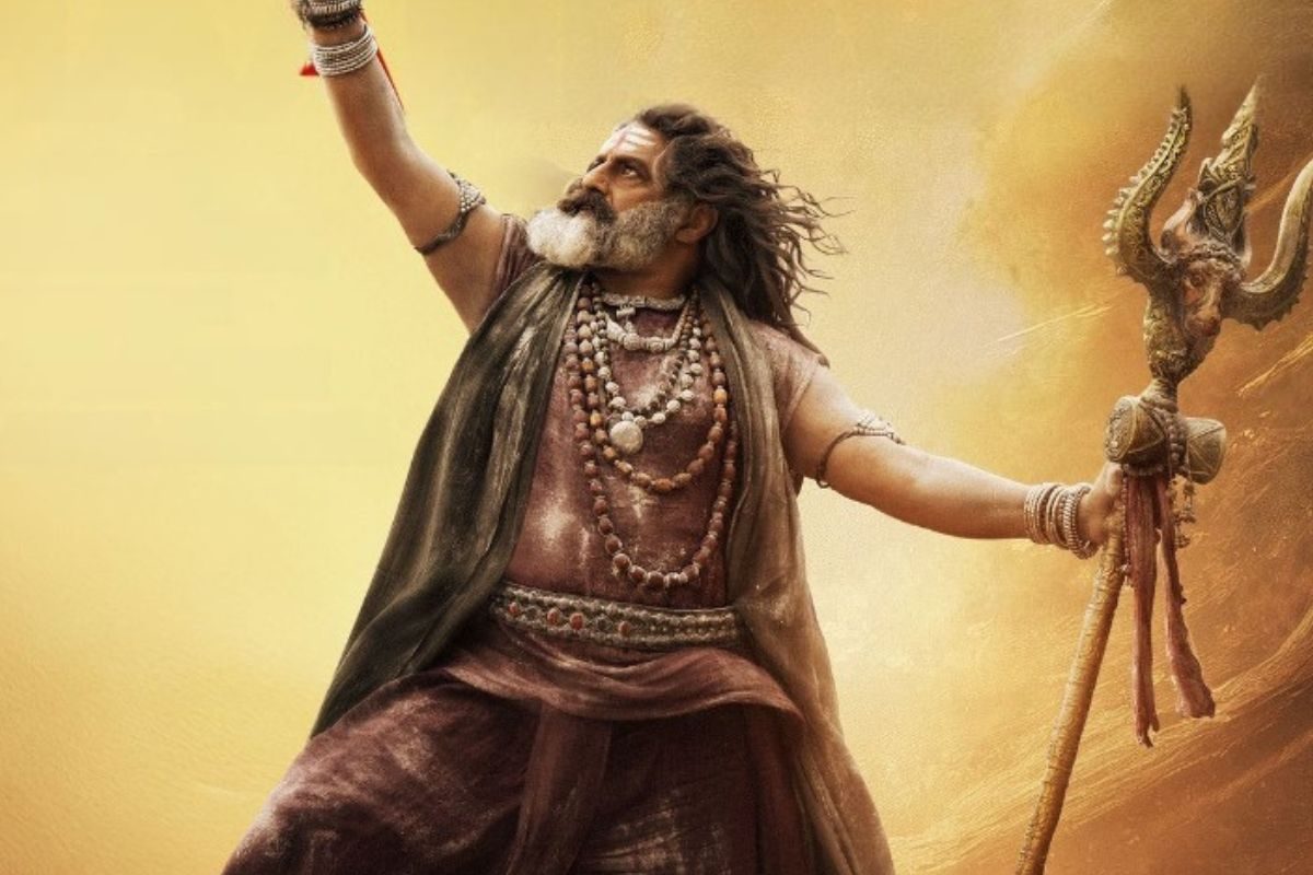 Akhanda 2 Movie: 'అఖండ-2' ఫస్ట్ సింగిల్ అప్‌డేట్.. ఇక మాస్ 'తాండవ'మే!