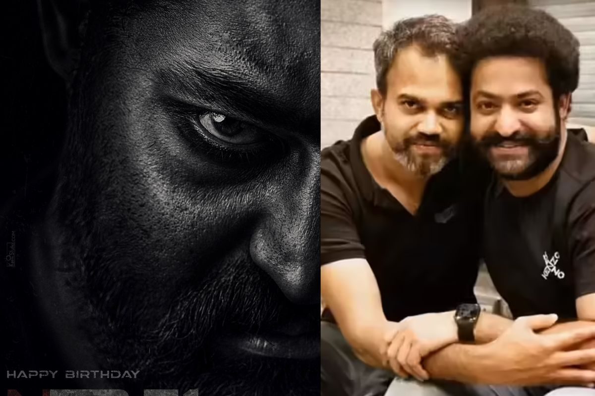 ఎన్టీఆర్-ప్రశాంత్ నీల్ 'డ్రాగన్' క్రేజీ రూమర్.. వామ్మో అలాంటి సెంటిమెంట్‌‌ను నీల్ మామ..!