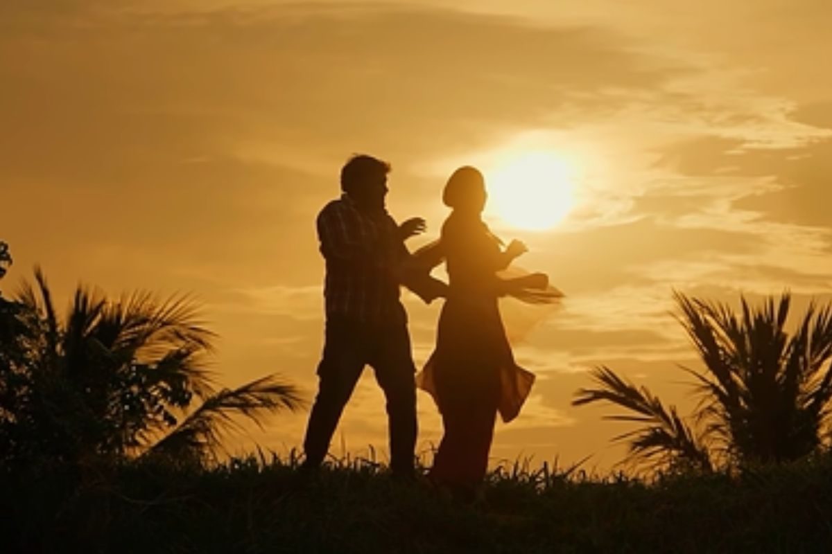 'మా రాముడు అందరివాడు' టీజర్ రిలీజ్.. విలేజ్ రూరల్ బ్యాక్‌డ్రాప్ కాన్సెప్ట్‌తో..!