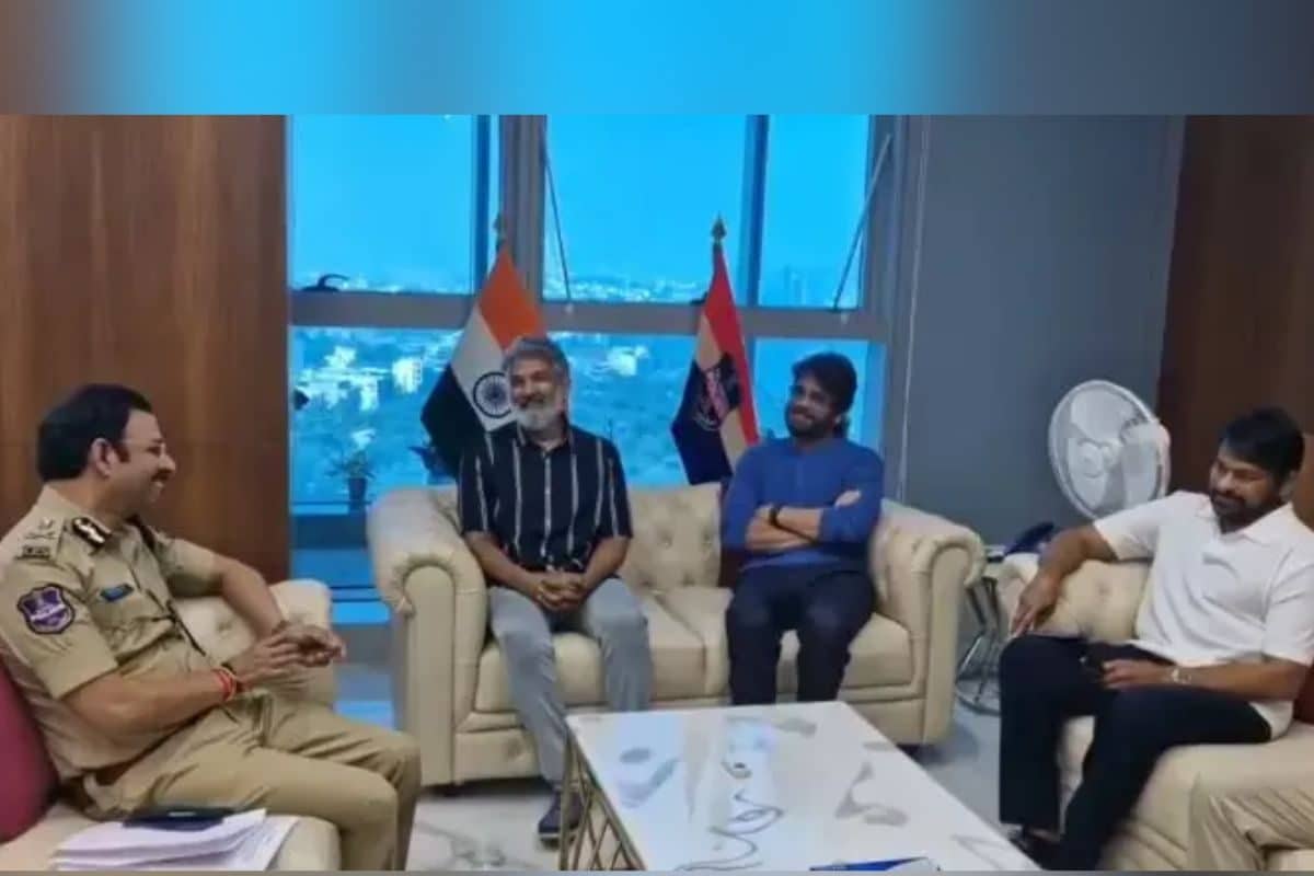 పైరసీ భూతానికి చెక్.. ‘ఐ బొమ్మ కింగ్’ అరెస్ట్.. సజ్జనార్‌కు టాలీవుడ్ స్టార్‌ల కృతజ్ఞతలు