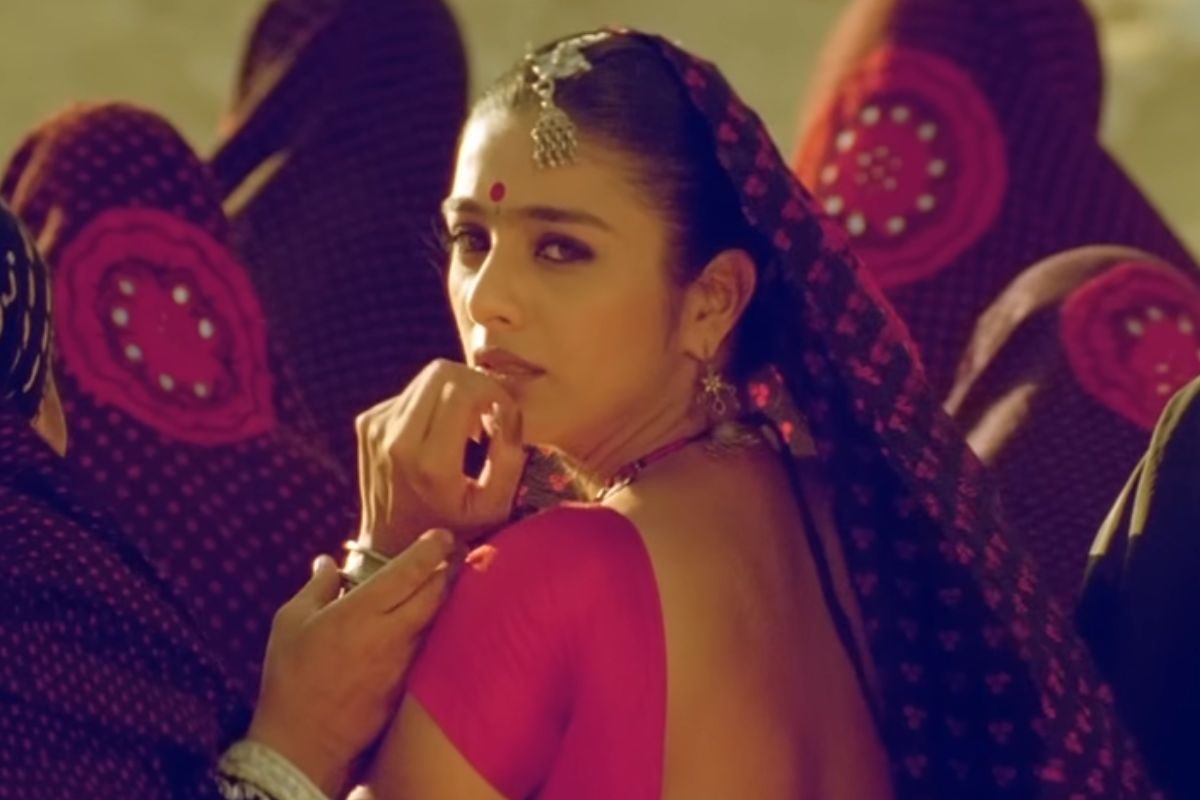 25 ఏళ్ల కిందటి లవ్ సాంగ్.. ఇప్పటికీ యూట్యూబ్‌లో రికార్డులు తిరగరాస్తుంది..!