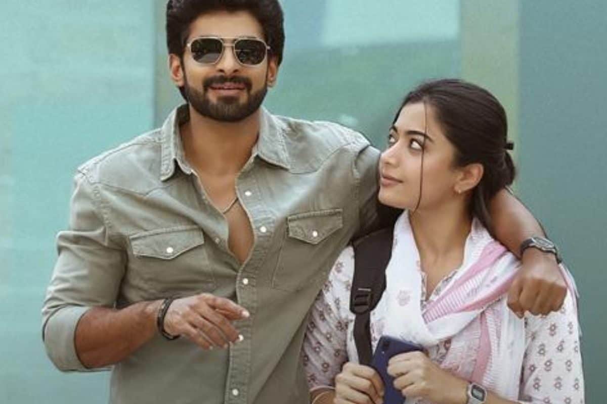The Girl Friend Movie: 'ది గర్ల్‌ఫ్రెండ్' సినిమాకు ఎన్ని కోట్ల లాభాలో తెలుసా?
