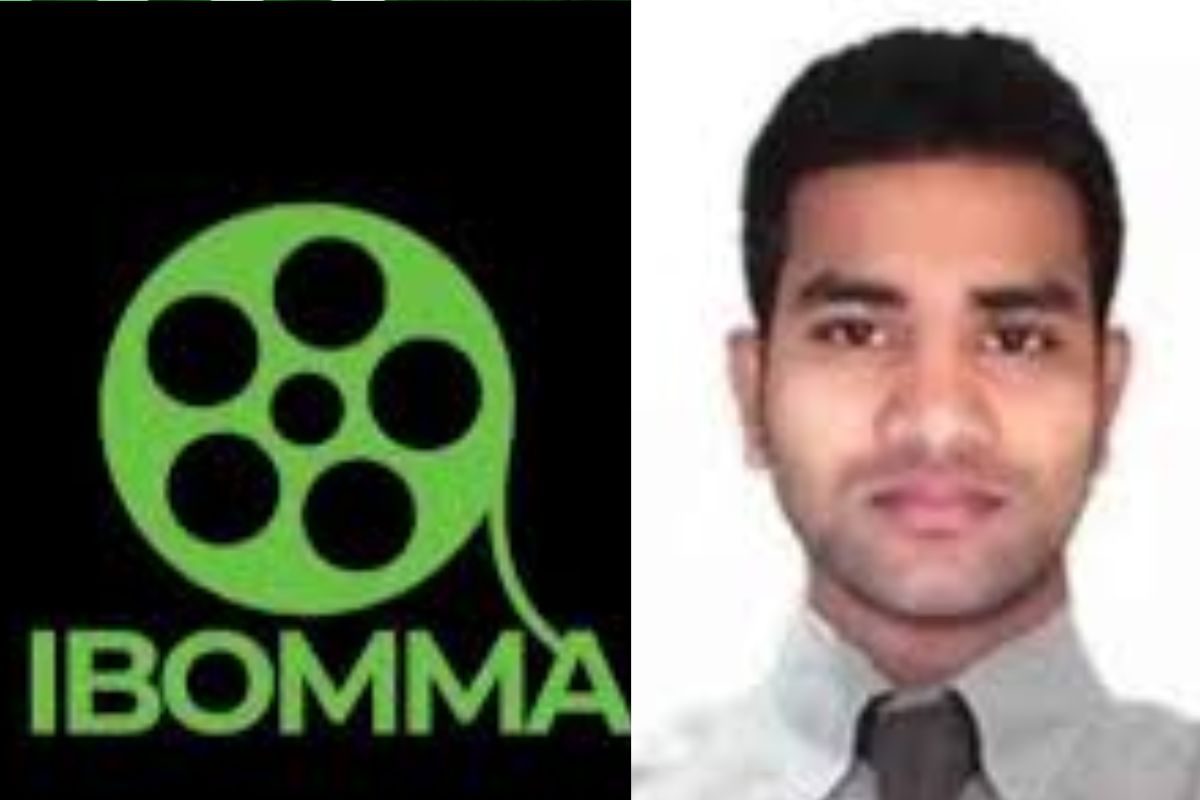 Ravi: 25000 సినిమాలు.. రూ.25 కోట్లు.. అసలు ఎవరీ 'IBomma' రవి?