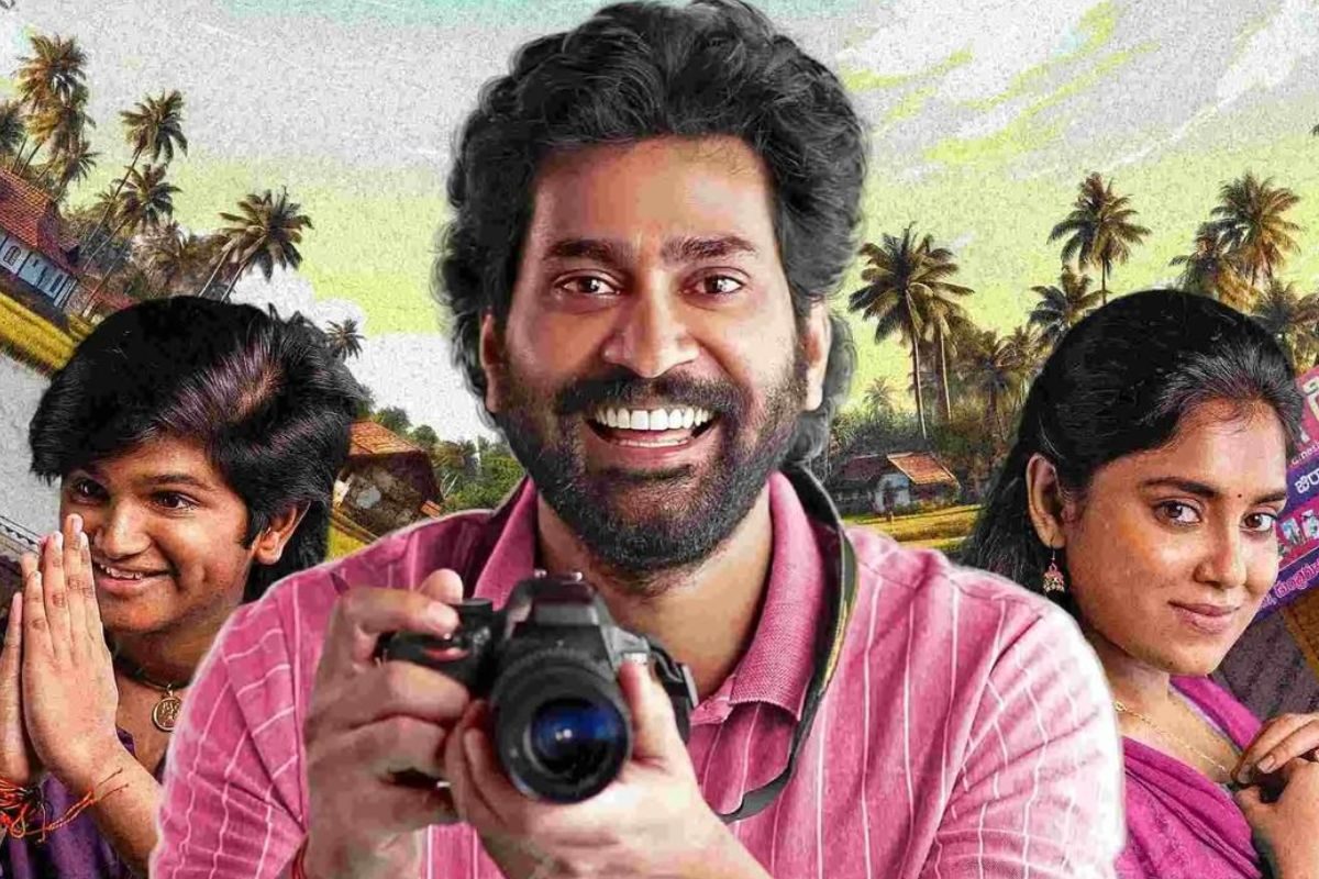 నార్త్ అమెరికాలో రికార్డులు తిరగరాస్తున్న 'ది గ్రేట్ ప్రీ వెడ్డింగ్' షో.. ఊచకోత కలెక్షన్లు