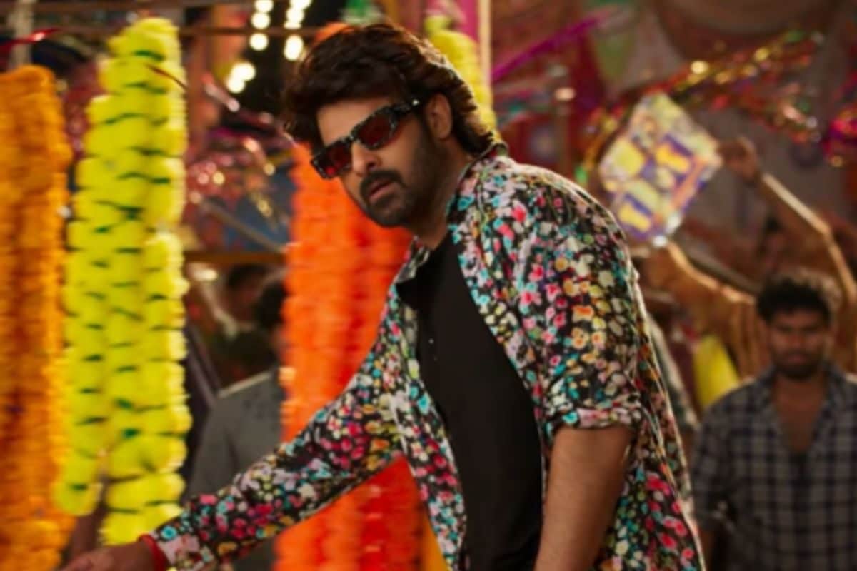 ఇదేం పాటరా అయ్యా.. ఏంటీ థమన్ బ్రో మా ప్రభాస్ అన్నకు ఇలాంటి సాంగ్ ఇచ్చావ్!