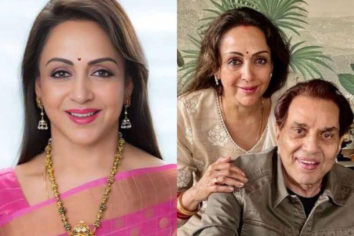 పెళ్లయినా విడివిడిగా ఉన్న ధర్మేంద్ర-హేమమాలిని.. ఎందుకో తెలిస్తే స్టన్ అయిపోతారు!