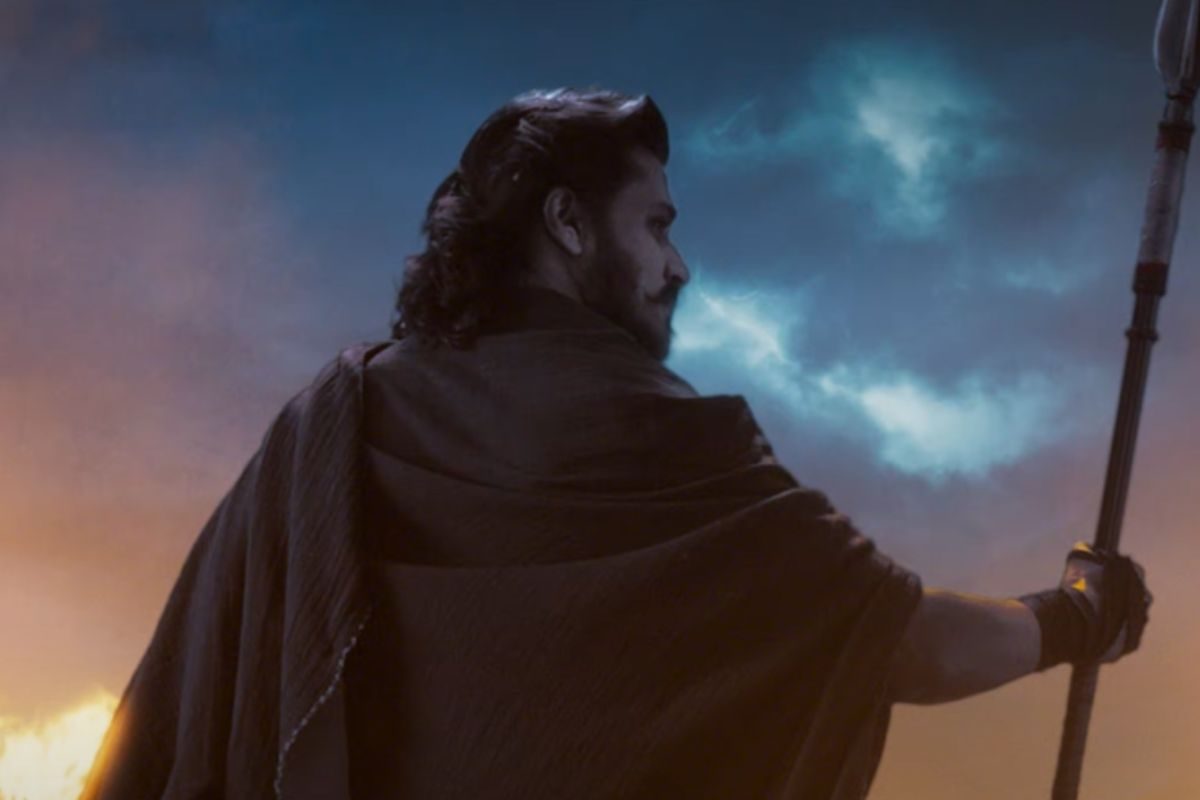 Swayambhu Movie: నిఖిల్ 'స్వయంభు' రిలీజ్ డేట్ లాక్.. విడుదల ఎప్పుడంటే?