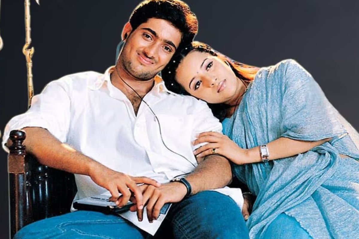 Manasantha Movie: రీ రిలీజ్ కాబోతున్న 'మనసంతా నువ్వే' మూవీ.. ఎప్పుడంటే?