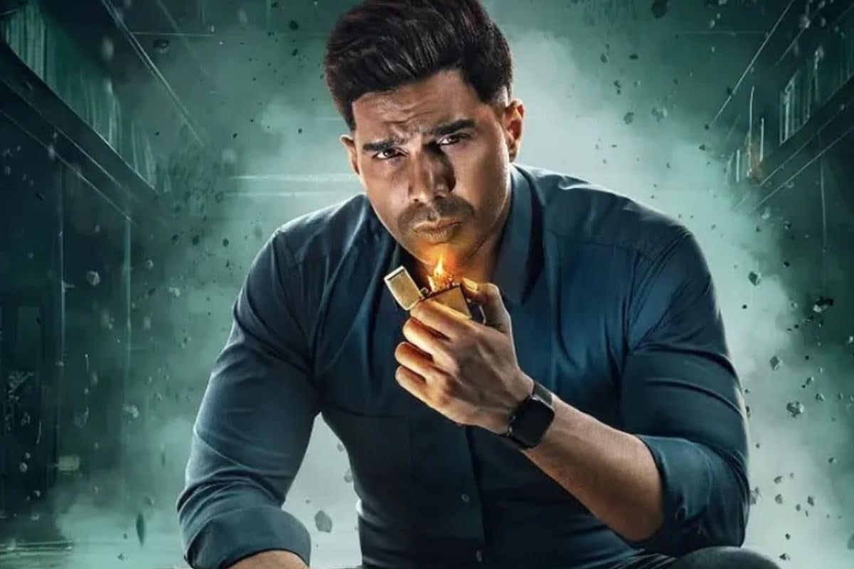 ఓటీటీలోకి వచ్చేస్తున్న క్రైమ్ థ్రిల్లర్ 'ఆర్యన్' మూవీ.. స్ట్రీమింగ్ ఎప్పుడంటే?