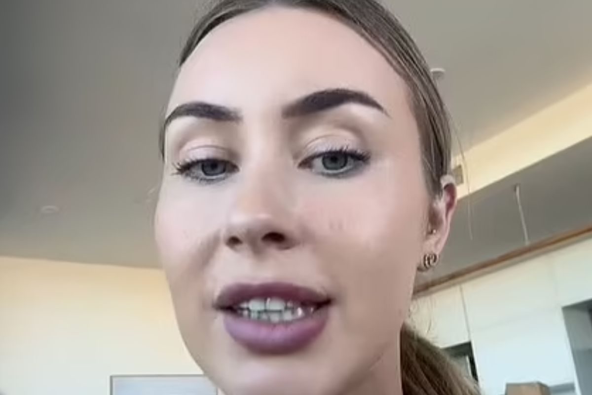 రెంట్‌కి రూమ్ దొరకట్లేదని ఫిమేల్ ఇన్‌ఫ్లుయెన్సర్ వెరైటీ ప్లాన్.. డేటింగ్ యాప్స్‌లో మగవాళ్ల