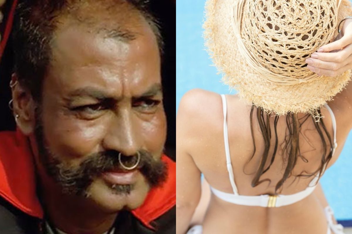 'సై' సినిమాలో భిక్షు యాదవ్ గుర్తున్నాడా?.. ఆయన భార్య ఎంత అందంగా ఉందో చూస్తే షాకే!