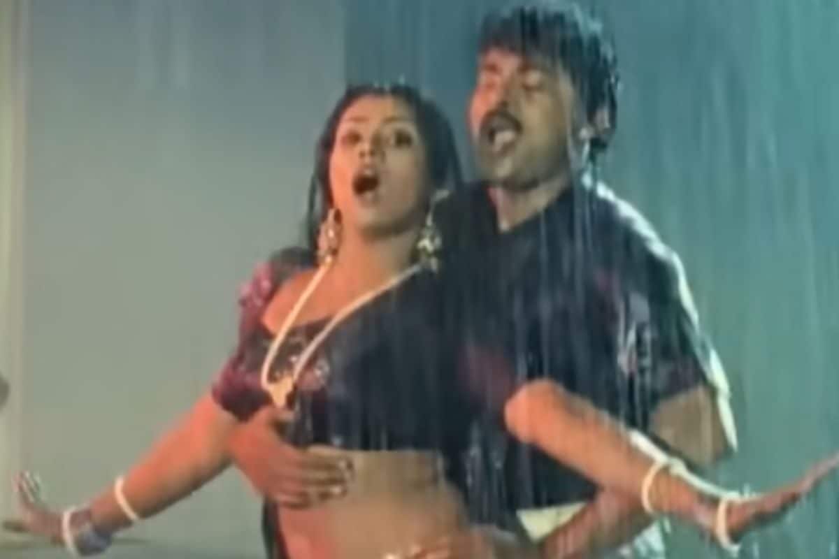 చిరంజీవి ఇండస్ట్రీ హిట్ సినిమా సాంగ్.. ఇప్పటికి యూట్యూబ్‌లో దుమ్మురేపుతుంది..!