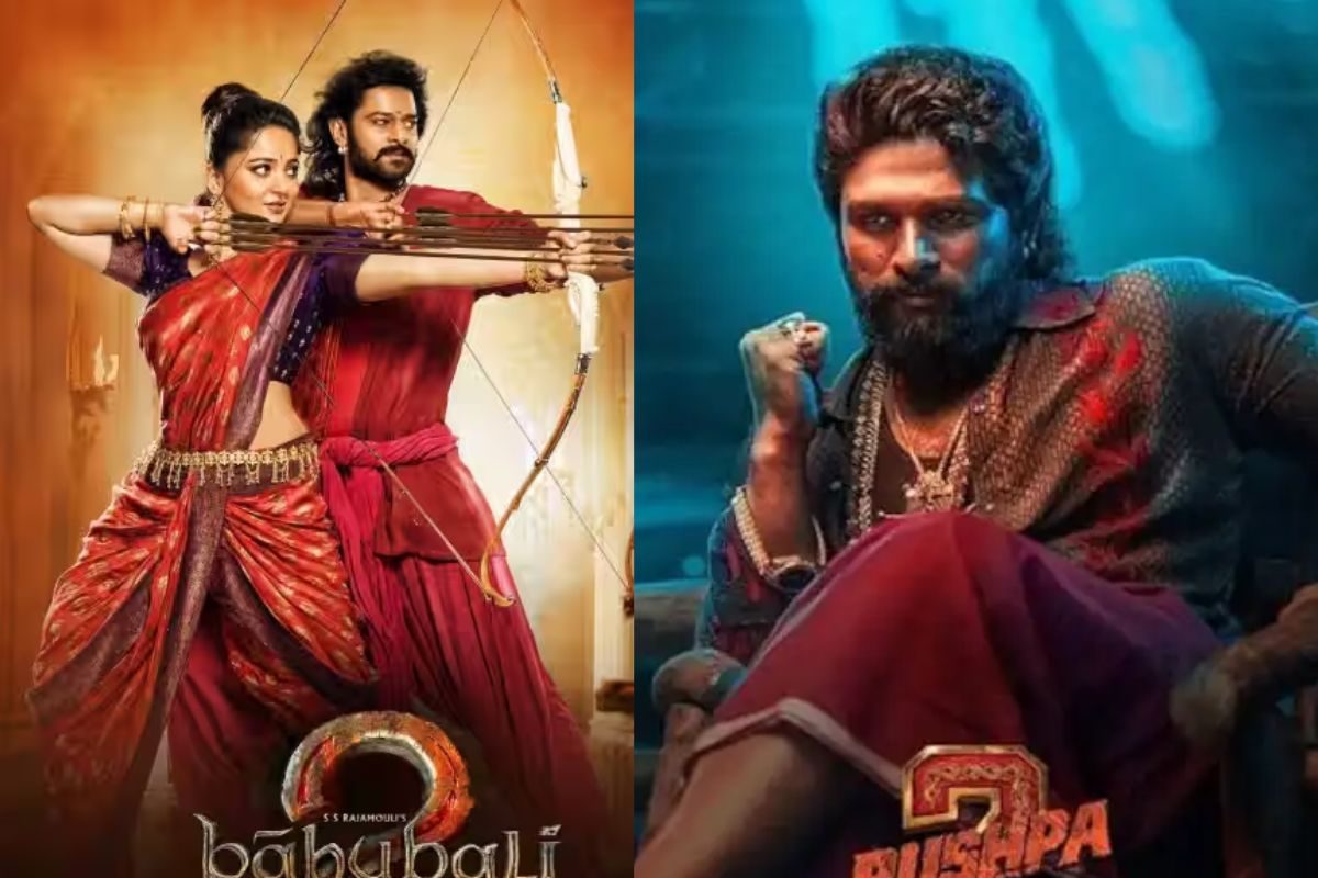 రూ.50 లక్షల సినిమా.. రూ.100 కోట్ల కలెక్షన్లు.. బాహుబలి, పుష్ప2 సినిమాలకు మించిన ప్రాఫిట్!