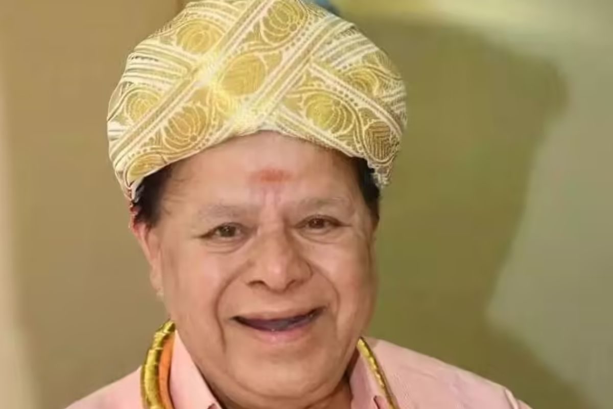 M S Umesh: హాస్య నటుడు కన్నుమూత..!