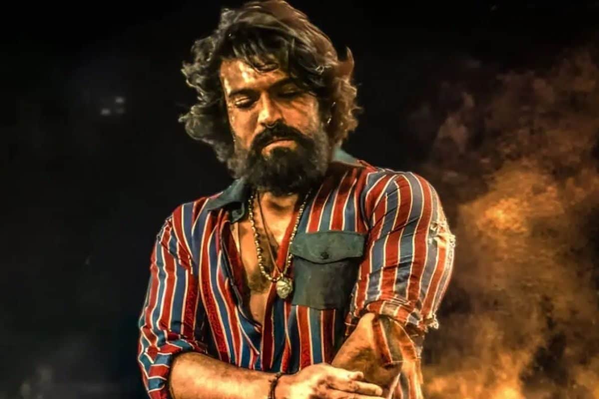 రికార్డుల మోత మోగిస్తున్న 'పెద్ది' సినిమా.. వామ్మో ఓటీటీ రైట్స్ ఎన్ని వందల కోట్లో తెలుసా?