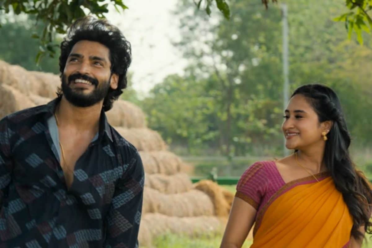 Dandora Movie: దండోరా మూవీ నుంచి 'పిల్లా' సాంగ్ రిలీజ్.. ఏమున్నయ్ మామ లిరిక్స్!