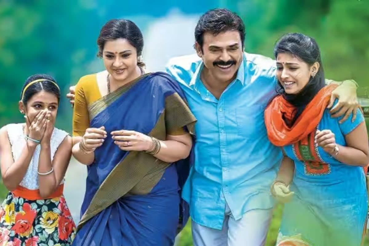 End of Remake Era: టాలీవుడ్‌లో రీమేక్స్‌కు ఎండ్ కార్డ్.. కొత్త ట్రాక్‌లో తెలుగు సినిమా!