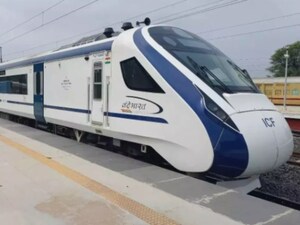 Vande Bharat Revolution: Over 7.5 Crore Passengers Travelled Since 2019 Launch!