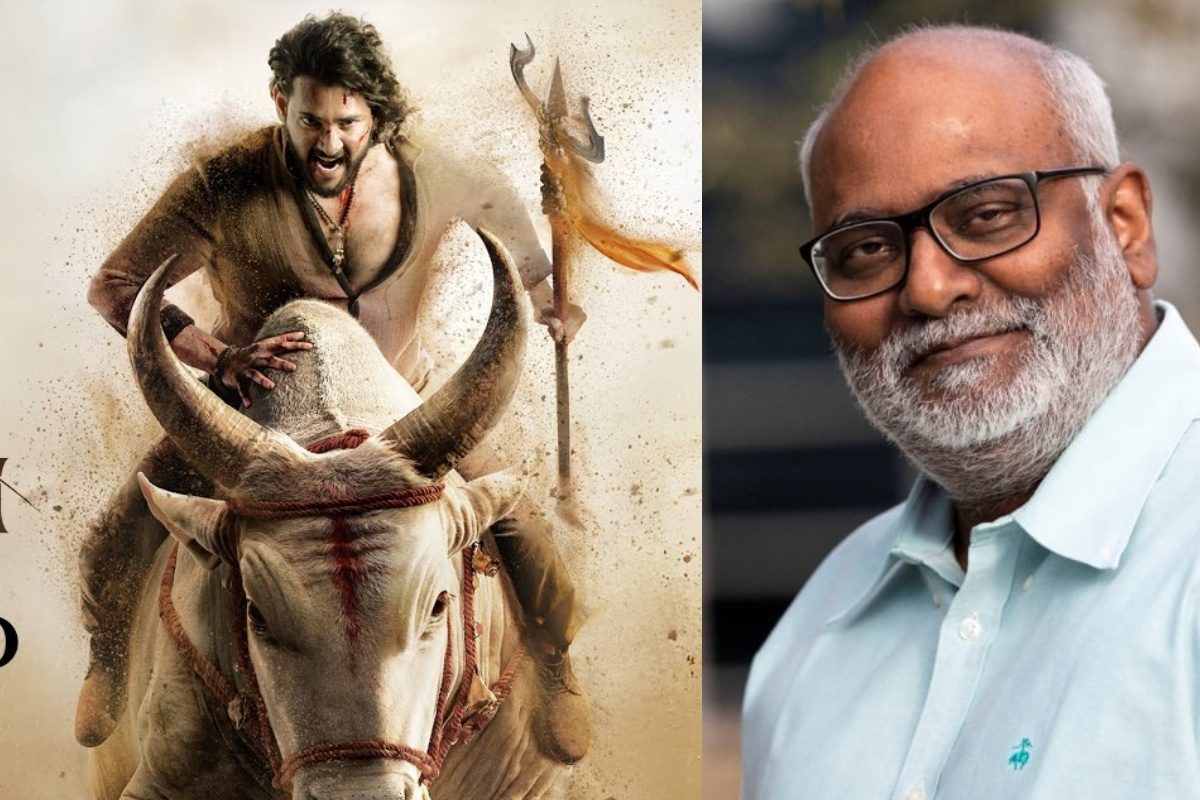 Keeravani: మహేష్ బాబు- రాజమౌళి వారణాసి.. మొత్తం ఎన్ని పాటలు? రివీల్ చేసిన కీరవాణి