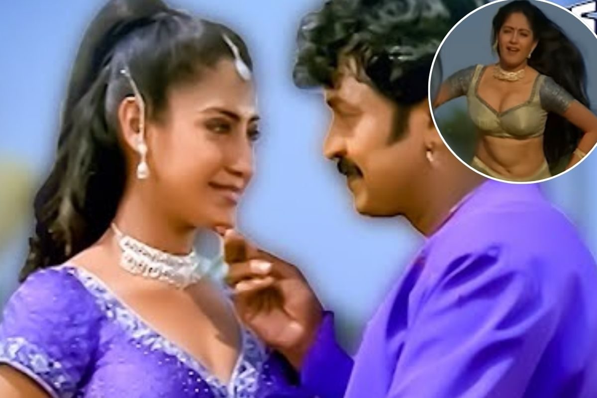 25 ఏళ్ల క్రిందటి వీడియో సాంగ్.. ఇప్పటికీ ట్రెండింగే, ఈ పాటకు సపరేట్ ఫ్యాన్స్ ఉన్నారు బాసూ