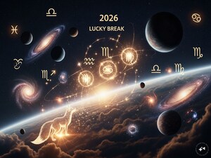 Astrology: 6 Signs to See Royal Fortune, Wealth by January End