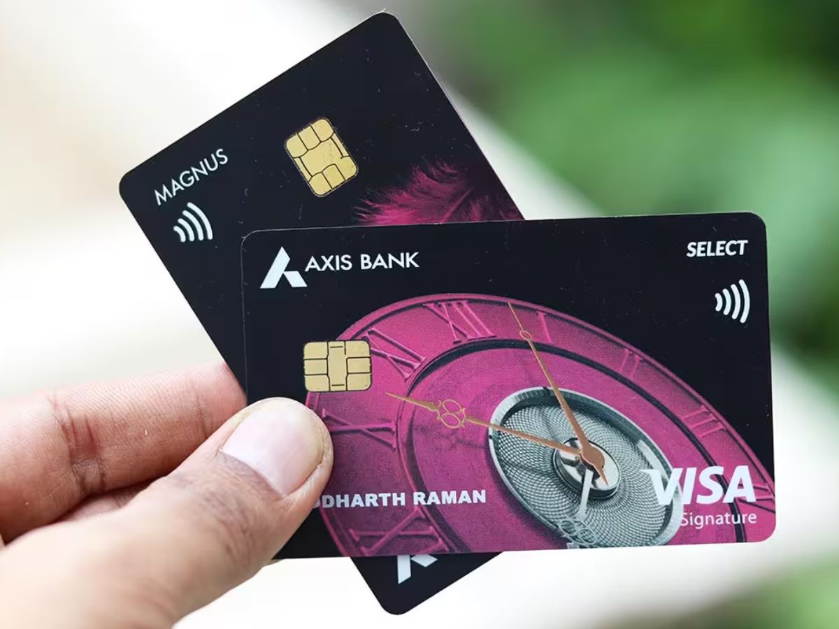 Credit Card: బ్యాంక్ అదిరే క్రెడిట్ కార్డ్.. ఫుడ్, మూవీ లవర్స్‌కు బంపర్ ...
