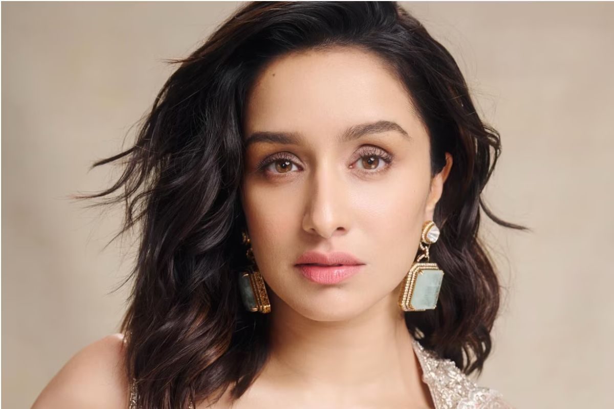 Zootopia 2: బాలీవుడ్ బ్యూటీకి డిస్నీ బంపరాఫర్.. ‘జూటోపియా 2’లో భాగమైన శ్రద్ధా కపూర్!