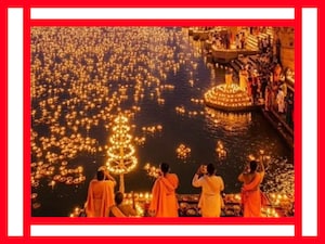 Diwali joins UNESCO cultural heritage list as 16th Indian tradition