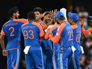 T20 World Cup 2026: Not India, Australia is the Most Dangerous Team!