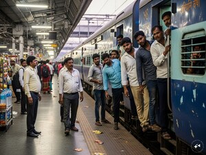 Bori Bunder: India's First Station, Now UNESCO Site Chhatrapati Shivaji Maharaj Terminus