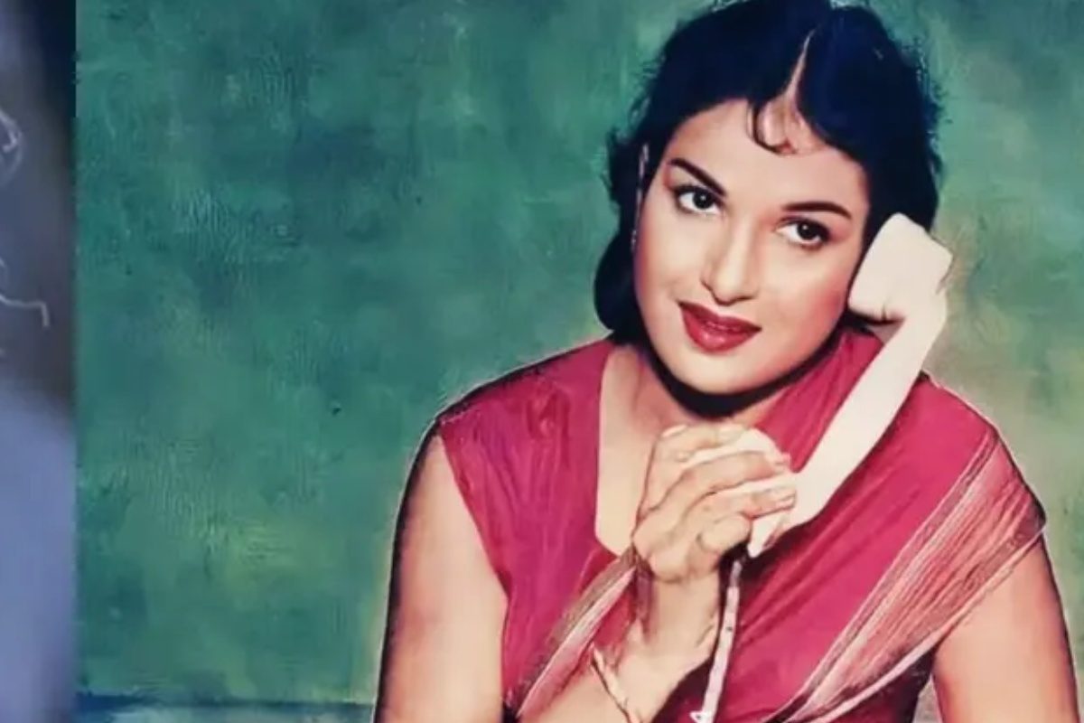 సినీ ఇండస్ట్రీలో విషాదం.. దిగ్గజ నటి కన్నుమూత