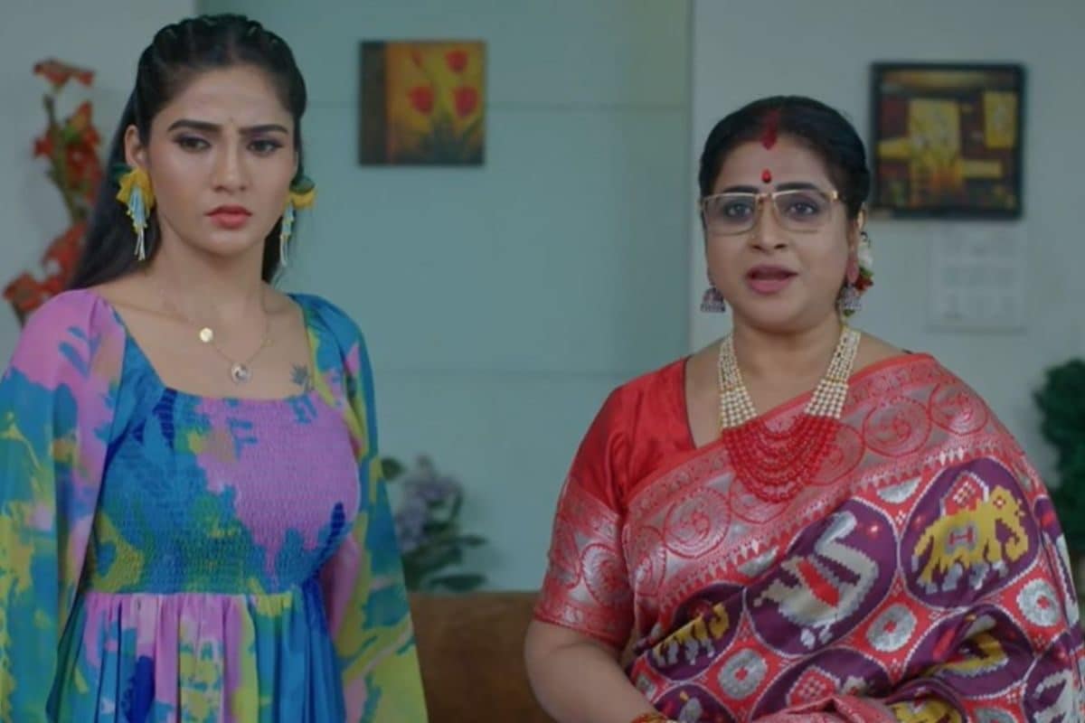 Karthika Deepam: జ్యోత్స్న‌కి అదిరిపోయే గిఫ్ట్ ఇచ్చిన కాశీ.. తప్పంతా తనదే అంటున్న దీప!