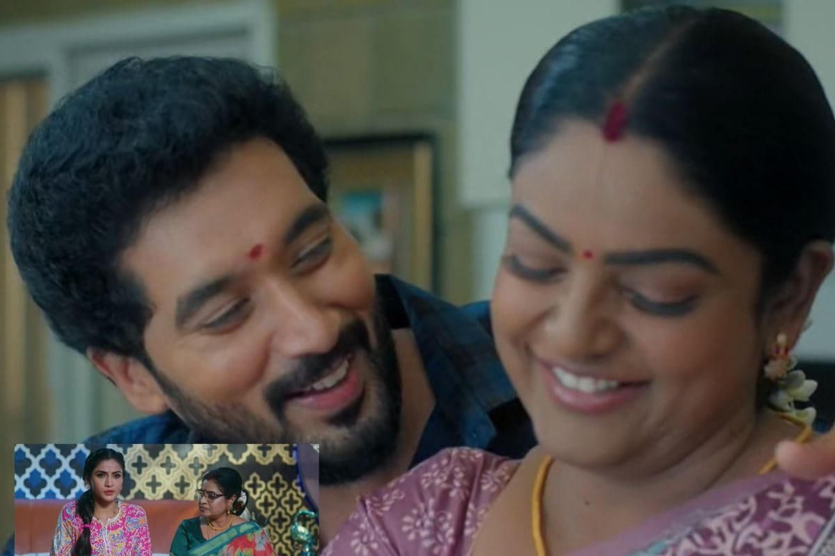 పారిజాతం సాయం కోరిన జ్యోత్స్న.. వంటలక్క, కార్తీక్ రొమాన్స్.. బాబోయ్ సీన్స్ చూస్తే షాకే!